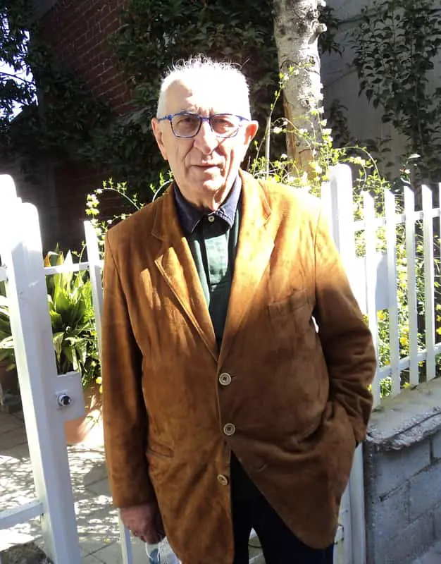 Η καταξίωση και η παλιά φιλία Η καταξίωση και η παλιά φιλία