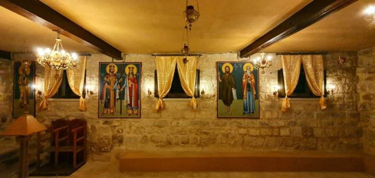 Ιερουσαλήμ: Η οδός του μαρτυρίου και ο Γολγοθάς Ιερουσαλήμ