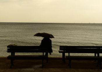 Καιρός Σήμερα: Νεφώσεις με βροχές και καταιγίδες Καιρός Σήμερα: Νεφώσεις με βροχές και καταιγίδες