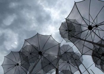 Καιρός Σήμερα: Συννεφιά με τοπικές βροχές και σποραδικές καταιγίδες