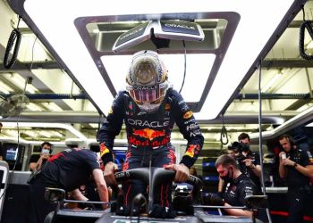 Καλά νέα για τον Φερστάπεν: Η Honda έλυσε το πρόβλημα αξιοπιστίας της Red Bull