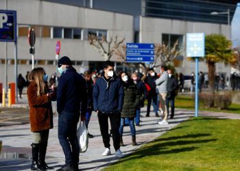 Κορονοϊός: Νέα σελίδα στην ΕΕ στην αντιμετώπιση της πανδημίας – Τι αλλάζει