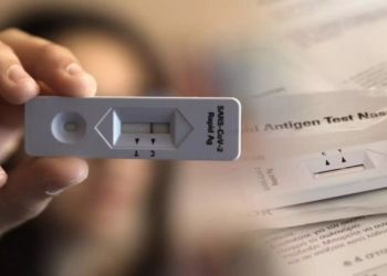 Κορονοϊός: Τέλος τα Self Test στα σχολεία μετά το Πάσχα – Τι θα γίνει με τις μάσκες και τα πιστοποιητικά
