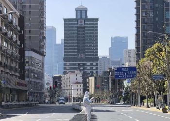 Κορονοϊός: Τι Σημαίνει Το Lockdown Στη Σανγκάη Για Την Παγκόσμια Οικονομία
