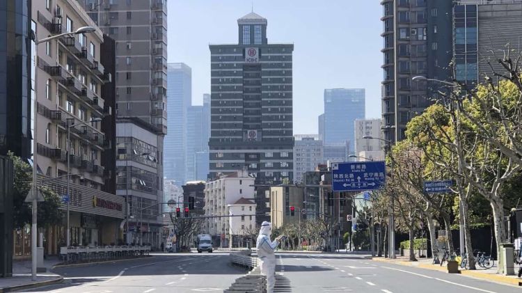 Κορονοϊός: Τι σημαίνει το Lockdown στη Σανγκάη για την παγκόσμια οικονομία