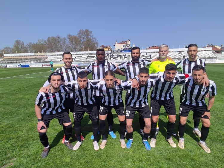 Κράτησαν την “διαφορά” οι Κατερινιώτες