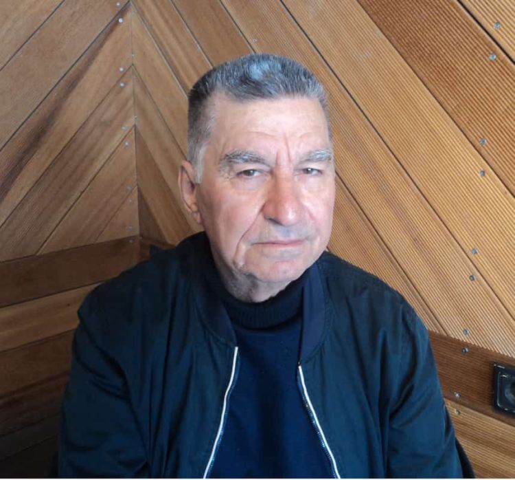 Με ότι καταπιάνεσαι πρέπει να το υπηρετείς με πολύ θέρμη και πάθος.