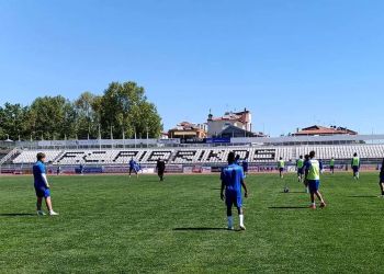 Μονόδρομος η νίκη