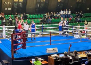 Νίκες στο διεθνές τουρνουά πυγμαχίας “greatest” στην Σερβία