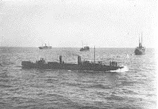 Ο «άγνωστος» ανθυποπλοίαρχος Εμμανουήλ Αντωνιάδης Ο «άγνωστος» ανθυποπλοίαρχος Εμμανουήλ Αντωνιάδης