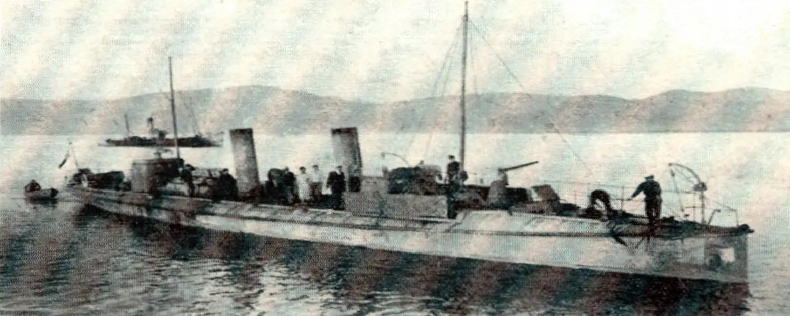 Ο «άγνωστος» ανθυποπλοίαρχος Εμμανουήλ Αντωνιάδης Ο «άγνωστος» ανθυποπλοίαρχος Εμμανουήλ Αντωνιάδης