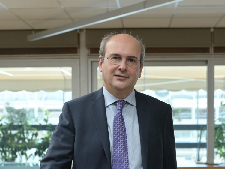 Οι 6 παρεμβάσεις για την Υγεία και Ασφάλεια