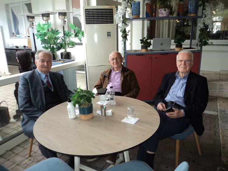 Οι Πιεριείς της  … Λίβερπουλ