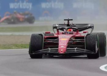 Οι κορυφαίες στιγμές στην ιστορία Formula 1 και ο μυθικός Σένα