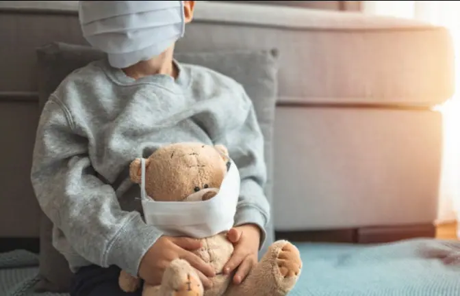 Οξεία ηπατίτιδα: Τι αναφέρει το ECDC για τα κρούσματα παγκοσμίως Οξεία ηπατίτιδα: Τι αναφέρει το Ecdc για τα κρούσματα παγκοσμίως