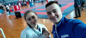 ΠΑΝΕΛΛΗΝΙΟ ΠΡΩΤΑΘΛΗΜΑ ΚΑΡΑΤΕ ΠΑΙΔΩΝ ΚΩΡΑΣΙΔΩΝ 2022