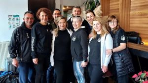 ΠΑΝΕΛΛΗΝΙΟ ΠΡΩΤΑΘΛΗΜΑ ΚΑΡΑΤΕ ΠΑΙΔΩΝ ΚΩΡΑΣΙΔΩΝ 2022