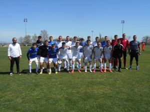 ΠΑΕ ΝΠΣ ΒΕΡΟΙΑ 2019 - ΠΑΕ ΠΙΕΡΙΚΟΣ 1961 ΣΦΚ 3-0: Πάλεψε αλλά δεν τα κατάφερε... Πάλεψε αλλά δεν τα κατάφερε…