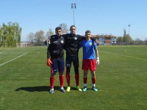 ΠΑΕ ΝΠΣ ΒΕΡΟΙΑ 2019 - ΠΑΕ ΠΙΕΡΙΚΟΣ 1961 ΣΦΚ 3-0: Πάλεψε αλλά δεν τα κατάφερε... Πάλεψε αλλά δεν τα κατάφερε…