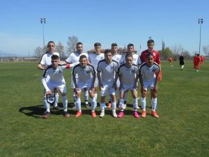 ΠΑΕ ΝΠΣ ΒΕΡΟΙΑ 2019 - ΠΑΕ ΠΙΕΡΙΚΟΣ 1961 ΣΦΚ 3-0: Πάλεψε αλλά δεν τα κατάφερε... Πάλεψε αλλά δεν τα κατάφερε…