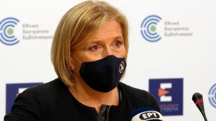 Πάσχα με προσοχή και μέτρα ατομικής προστασίας Πάσχα με προσοχή και μέτρα ατομικής προστασίας