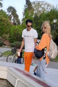 Πάσχα στην ιδιαίτερη Πατρίδα