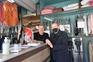 Πάσχα στον Τόπο μας: Η πασχαλινή δράση του ΕΒΕ και Π.Ε Πιερίας