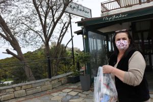 Πάσχα στον Τόπο μας: Η πασχαλινή δράση του ΕΒΕ και Π.Ε Πιερίας