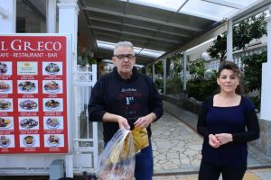 Πάσχα στον Τόπο μας: Η πασχαλινή δράση του ΕΒΕ και Π.Ε Πιερίας