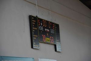 Πιερικό Μπάσκετ… όπως παλιά. Πιερικό Μπάσκετ… όπως παλιά.