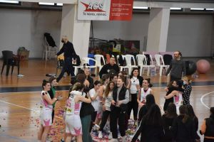 Πιερικό Μπάσκετ… όπως παλιά. Πιερικό Μπάσκετ… όπως παλιά.