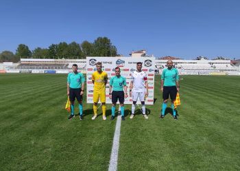 Πιερικός – Αναγέννηση Καρδίτσας 2 2: Ποτέ μην λες…ποτέ…