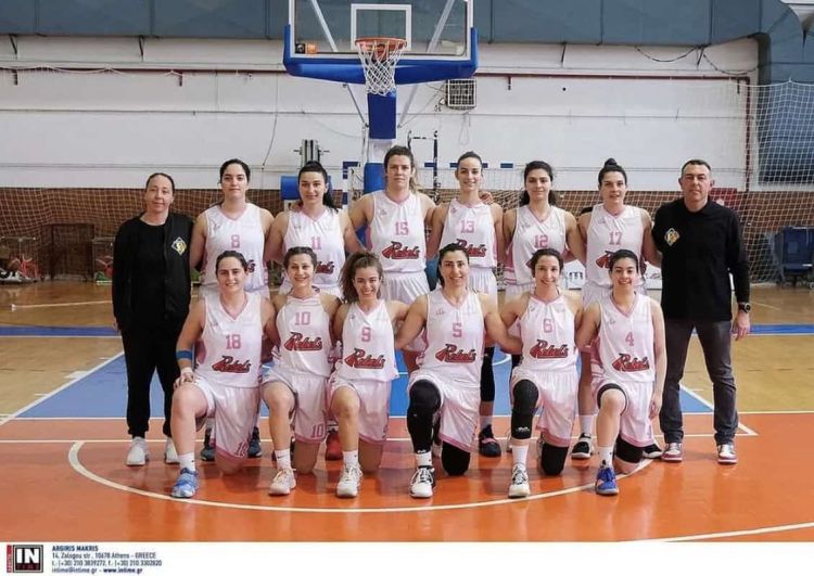 Πιερικός Αρχέλαος – Παναθλητικός Συκεών 49 73