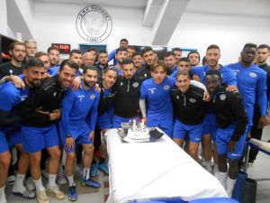 Πιερικός Βέροια: Όλα για όλα