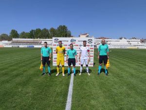 Πιερικός – Αναγέννηση Καρδίτσας 2 2: Ποτέ μην λες…ποτέ…