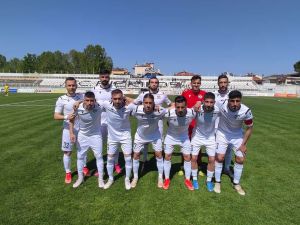 Πιερικός – Αναγέννηση Καρδίτσας 2 2: Ποτέ μην λες…ποτέ…