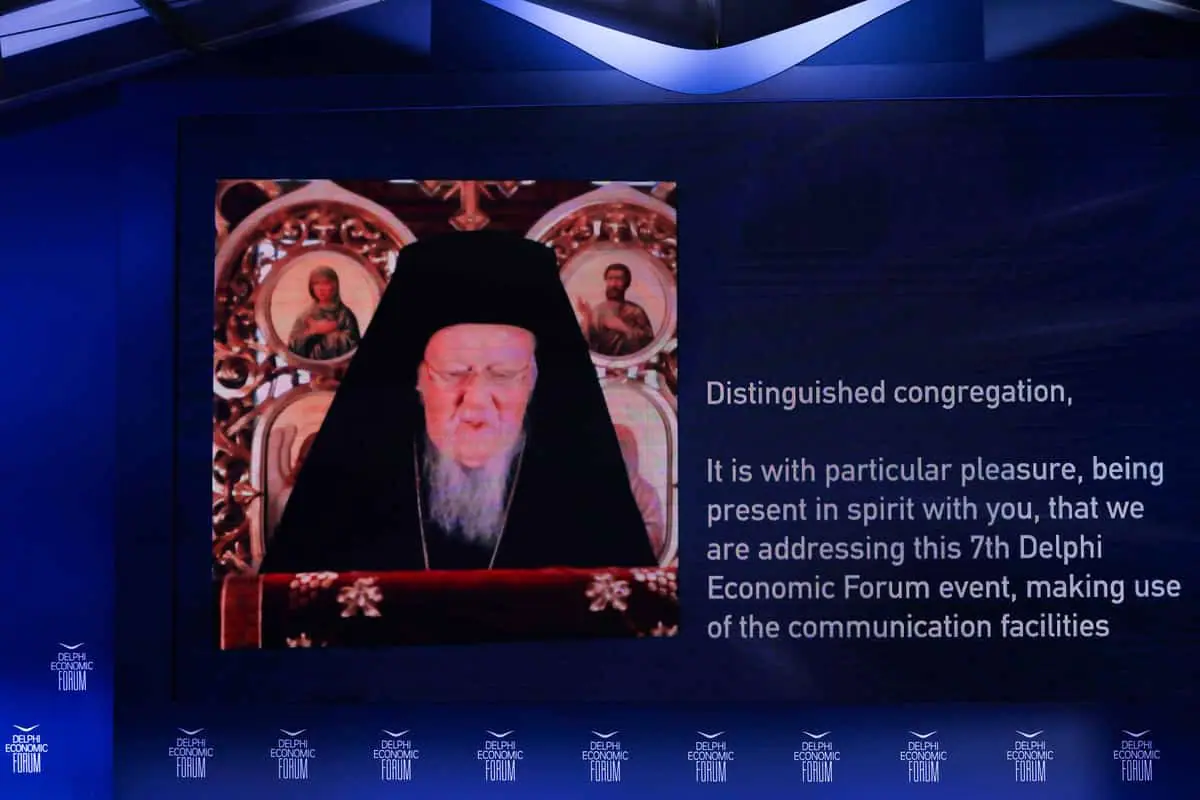 Πόλεμος στην Ουκρανία και η επόμενη ημέρα Πόλεμος στην Ουκρανία και η επόμενη ημέρα