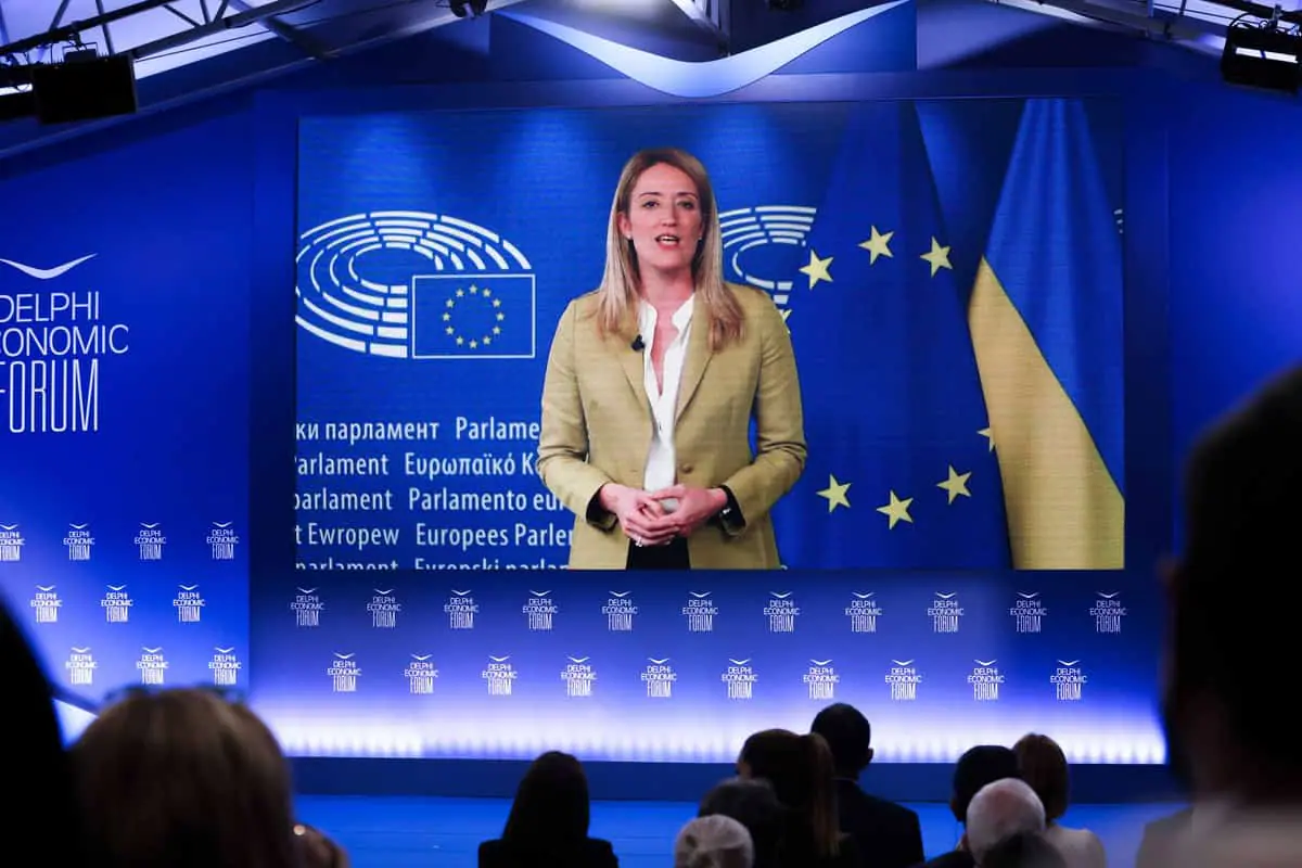 Πόλεμος στην Ουκρανία και η επόμενη ημέρα Πόλεμος στην Ουκρανία και η επόμενη ημέρα