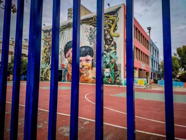 Πότε θα ανοίξουν τα σχολεία μετά το Πάσχα Πότε θα ανοίξουν τα σχολεία μετά το Πάσχα