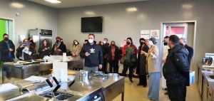 Πρόγραμμα Hospitality+: Πελατοκεντρικές υπηρεσίες φιλοξενίας