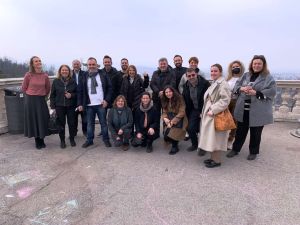 Πρόγραμμα Hospitality+: Πελατοκεντρικές υπηρεσίες φιλοξενίας