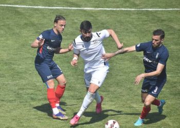 ΣΦΚ Πιερικός – Βέροια ΝΠΣ 2 1: “Χρυσό” τρίποντο σωτηρίας