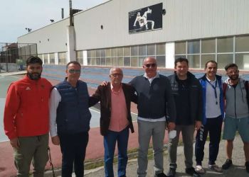 Σε Κατερίνη, Τρίκαλα και Καρδίτσα, ο Πρόεδρος της ΚΟΕ