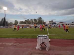 Σήκωσε την "κούπα" ο Βατανιακός Σήκωσε την “κούπα” ο Βατανιακός