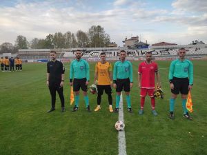 Σήκωσε την "κούπα" ο Βατανιακός Σήκωσε την “κούπα” ο Βατανιακός