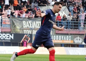 Super League 2: Η “βασίλισσα” στα μπαράζ ανόδου