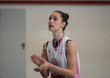 Τα εκπαιδευτήρια Πλάτων συγχαίρουν μαθήτριά τους.