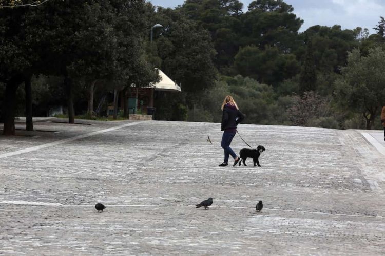Τέλος τα μέτρα από Μάιο – Επαναφορά από Σεπτέμβριο μαζί με εμβόλιο – Το έκτακτο σχέδιο για το καλοκαίρι Τέλος τα μέτρα από Μάιο – Επαναφορά από Σεπτέμβριο μαζί με εμβόλιο – Το έκτακτο σχέδιο για το καλοκαίρι