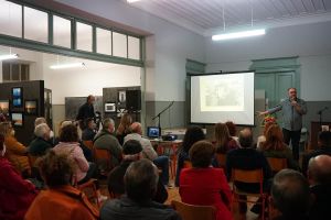 Εγκαίνια Ομαδικής Έκθεσης Φωτογραφίας