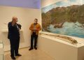 Επίσκεψη του Βουλευτή Πιερίας Σάββα Χιονίδη στο Εκθετήριο του «ΜΑΣΤΟΔΟΝΤΑΣ – ΝΕΟΚΑΙΣΑΡΕΙΑ»